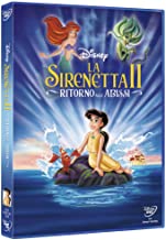 La Sirenetta 2 - Ritorno Agli Abissi