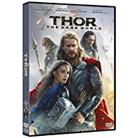 Thor The Dark World