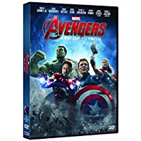 The Avengers Age Of Ultron