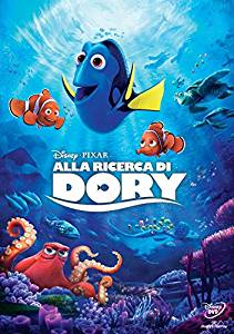 Alla Ricerca Di Dory