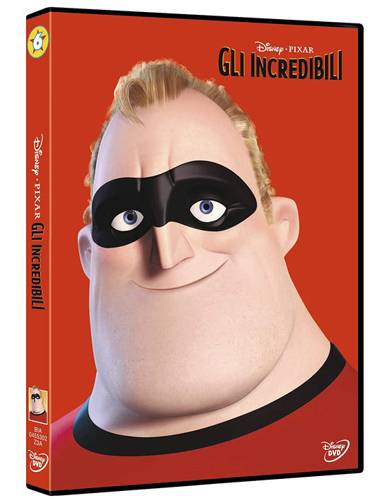 Gli Incredibili - Edizione Speciale