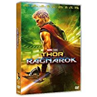 Thor Ragnarok