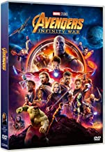 Avengers Infinity War