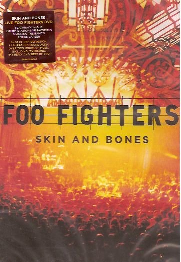 Skin And Bones