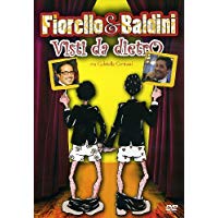 Isti Da Dietro