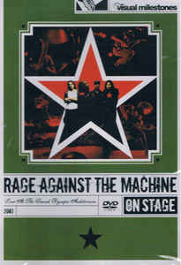 Live At The Grand Olympic Auditorium