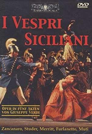 I Vespri Siciliani