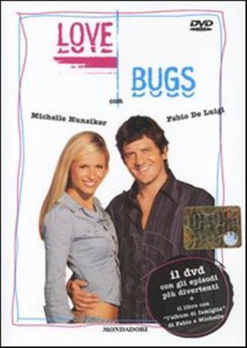 Love Bugs + Libro (Album Di Famiglia)