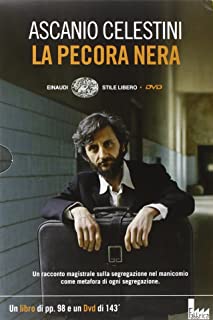 La Pecora Nera Dvd+Libro