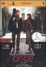 Once Dvd+Libro
