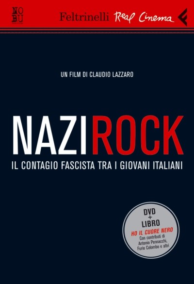 Nazirock + Libro