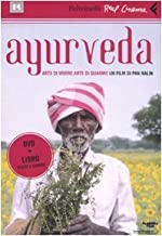 Ayurveda Arte Di Vivere Arte Di Guarire Dvd+Libro