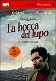 La Bocca Del Lupo Dvd+Libro