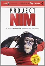 Project Nim Dvd+Libro