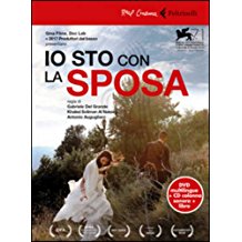 Io Sto Con La Sposa. Dvd+Cd+Libro
