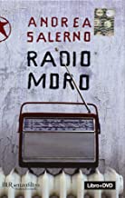Radio Moro Dvd+Libro