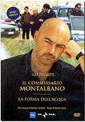Commissario Montalbano - La Forma Dell'acqua