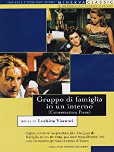 Gruppo Di Famiglia In Un Interno