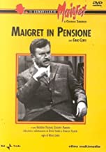 Il Commissario Maigret - Maigret In Pensione