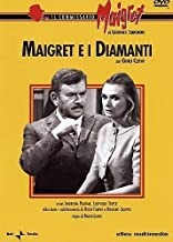 Il Commissario Maigret - Maigret E I Diamanti