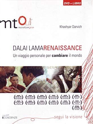 Dalai Lama Renaissance Dvd+Libro)