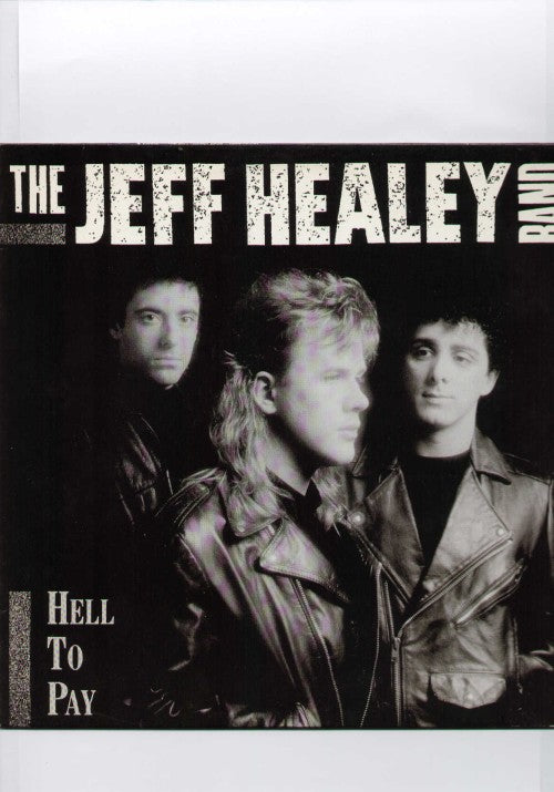Hell To Pay