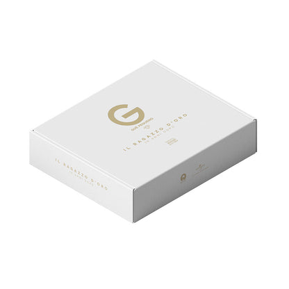 Il Ragazzo D’oro 10 Anni Dopo Super Deluxe Box