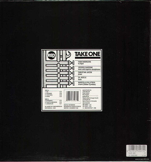 Take One