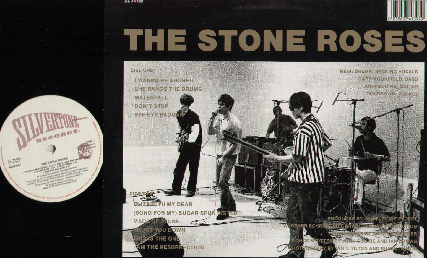 The Stone Roses