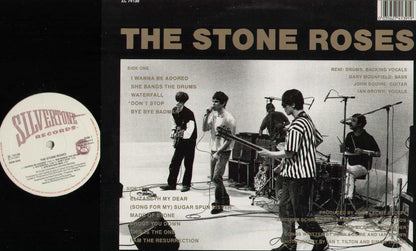 The Stone Roses