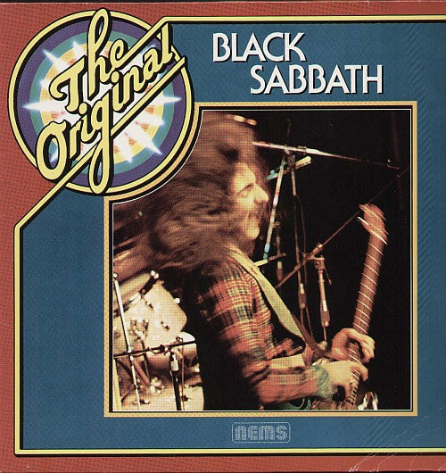 The Original Black Sabbath