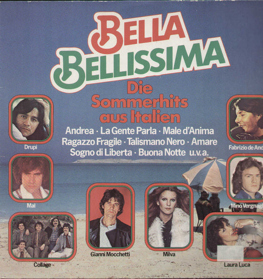 Bella Bellissima