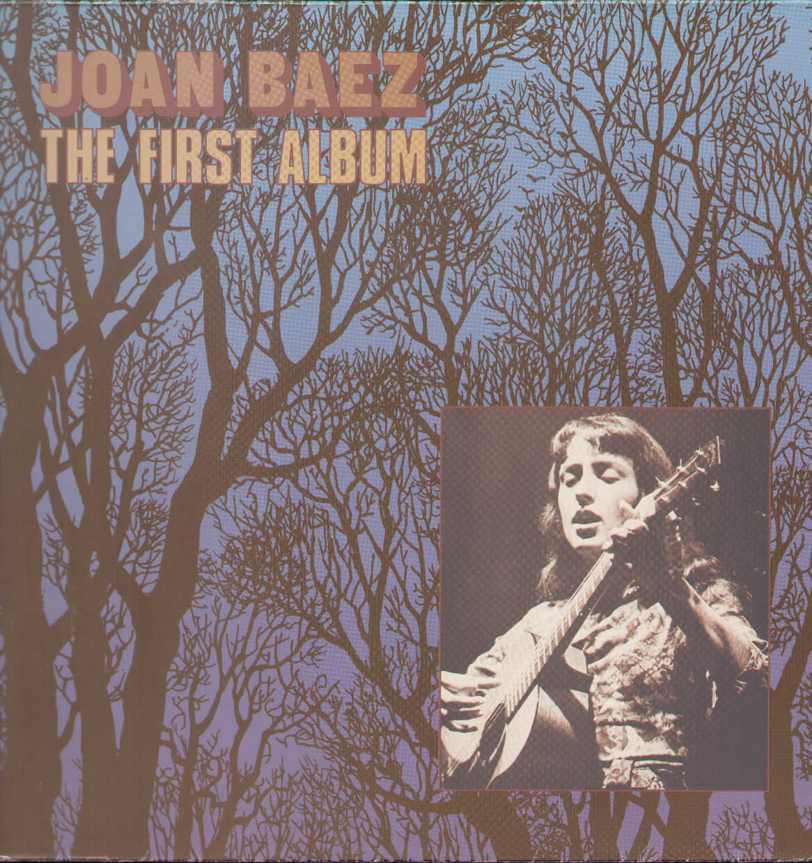 The First Album