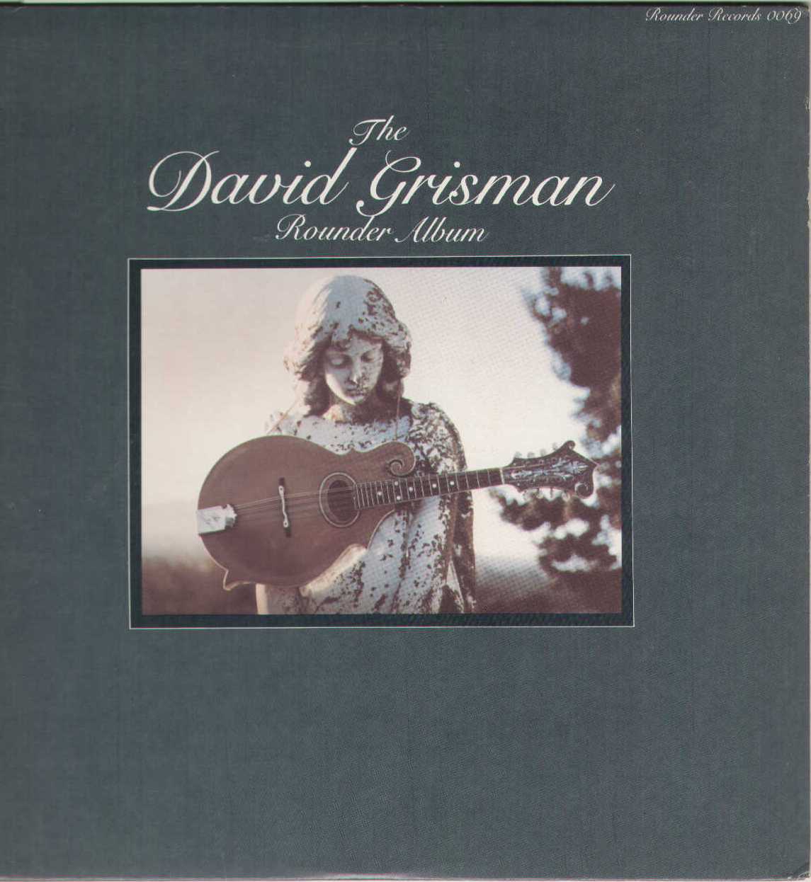 Rounder Album