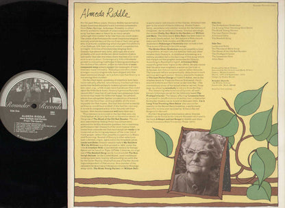 More Ballads And Hymns From The Ozarks