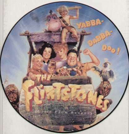 The Flintstones