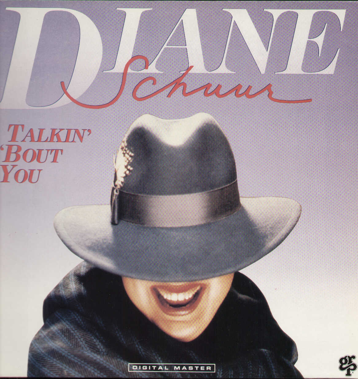 Talkin Bout You