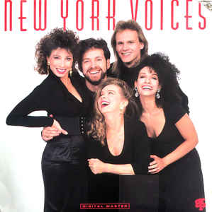 New York Voices 011105958912