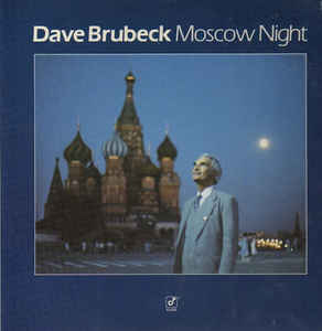 Moscow Night