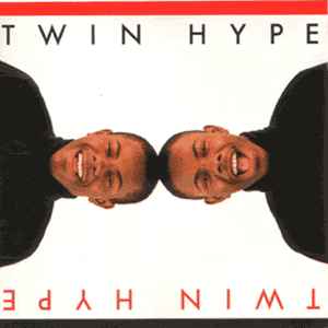 Twin Hype 015151128114
