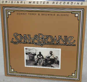 Sonny & Brownie Limited Edition