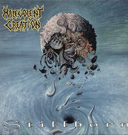 Stillborn