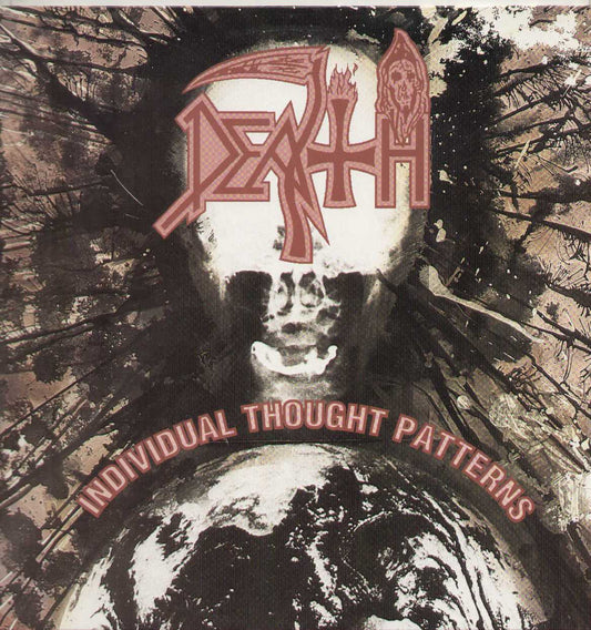 Individual Thought Patterns