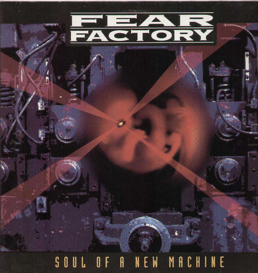 Soul Of A New Machine