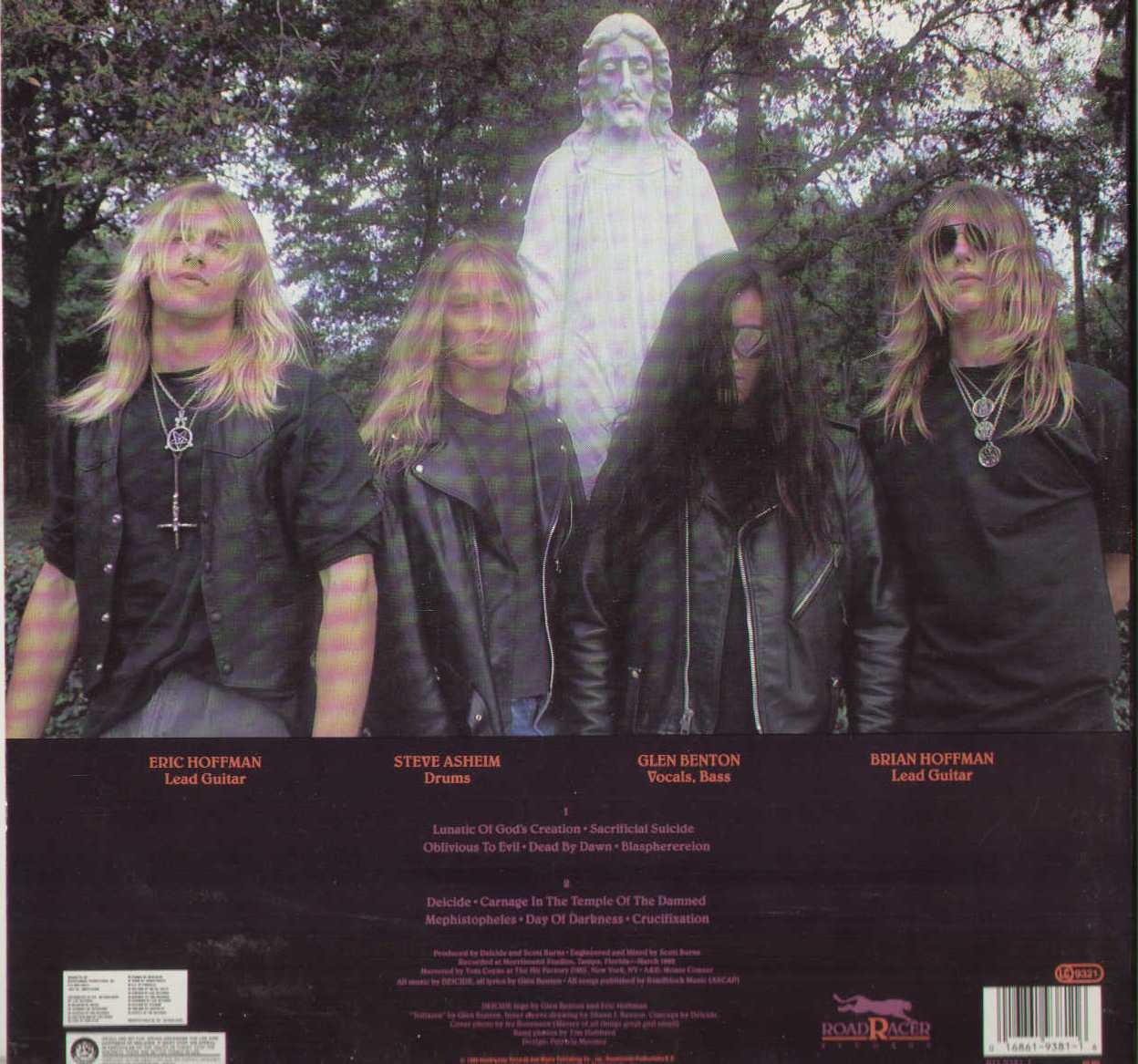 Deicide