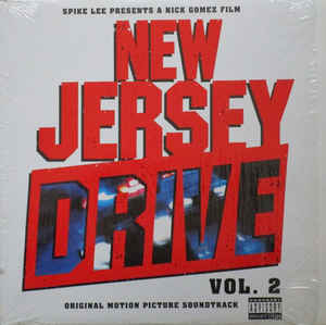 New Jersey Drive Vol.2