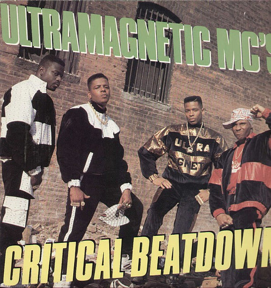 Critical Beatdown