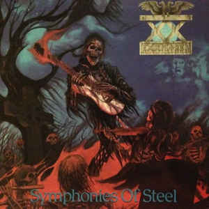 Symphonies Of Steel