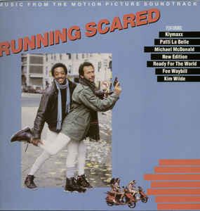 Running Scared