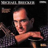 Michael Brecker Digital Rec.